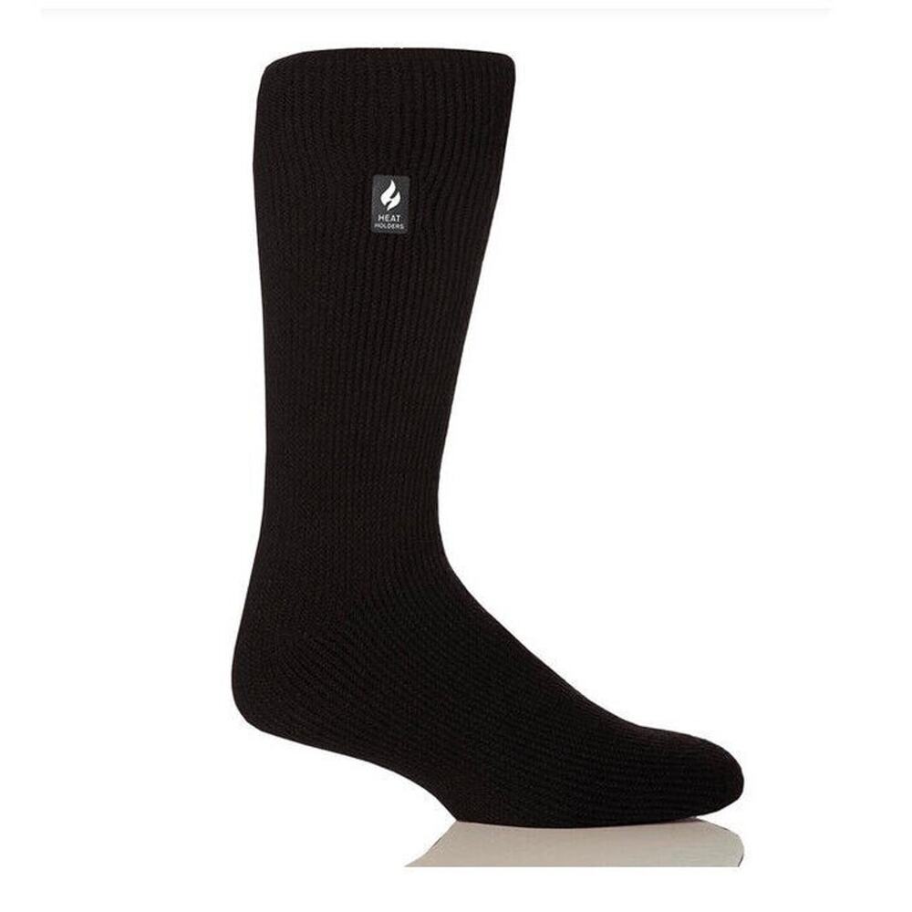 Heat Holders Unisex Ultra Lite Thermal Socks Black Size S